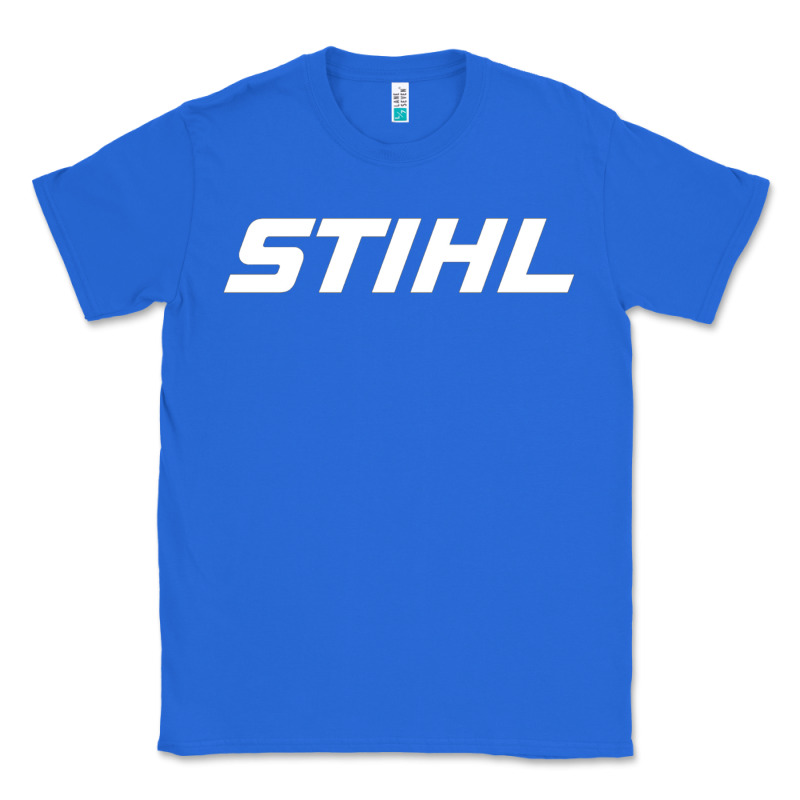 Stihl Classic Tee by StudioElite | Teevron
