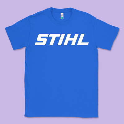Stihl Classic Tee Designed By Studioelite