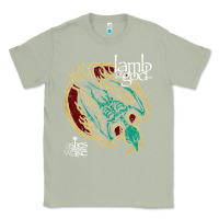 Matcha lamb of god – ashes of the wake 15th anniversary tank top Classic Tee - StudioElite