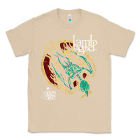 Mushroom lamb of god – ashes of the wake 15th anniversary tank top Classic Tee - StudioElite