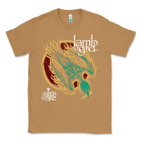 Toasted Coconut lamb of god – ashes of the wake 15th anniversary tank top Classic Tee - StudioElite