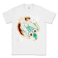 White lamb of god – ashes of the wake 15th anniversary tank top Classic Tee - StudioElite