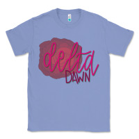 Colony Blue Delta Dawn Classic Classic Tee - StudioElite