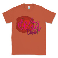 Copper Delta Dawn Classic Classic Tee - StudioElite