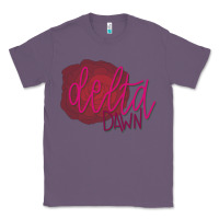 Lavender Delta Dawn Classic Classic Tee - StudioElite