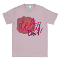 Lilac Delta Dawn Classic Classic Tee - StudioElite