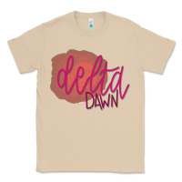 Mushroom Delta Dawn Classic Classic Tee - StudioElite