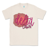 Natural Delta Dawn Classic Classic Tee - StudioElite