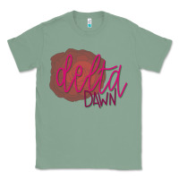 Sage Delta Dawn Classic Classic Tee - StudioElite