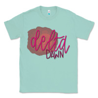 Seafoam Delta Dawn Classic Classic Tee - StudioElite