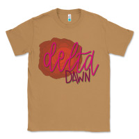 Toasted Coconut Delta Dawn Classic Classic Tee - StudioElite