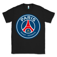 Black the-paris-saint-germain-pen Classic Tee - StudioElite