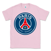 Bubblegum Pink the-paris-saint-germain-pen Classic Tee - StudioElite