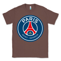 Chestnut the-paris-saint-germain-pen Classic Tee - StudioElite
