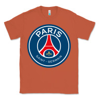 Copper the-paris-saint-germain-pen Classic Tee - StudioElite