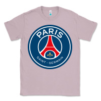 Lilac the-paris-saint-germain-pen Classic Tee - StudioElite