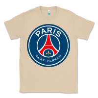 Mushroom the-paris-saint-germain-pen Classic Tee - StudioElite