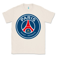 Natural the-paris-saint-germain-pen Classic Tee - StudioElite