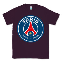 Plum the-paris-saint-germain-pen Classic Tee - StudioElite