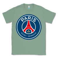 Sage the-paris-saint-germain-pen Classic Tee - StudioElite