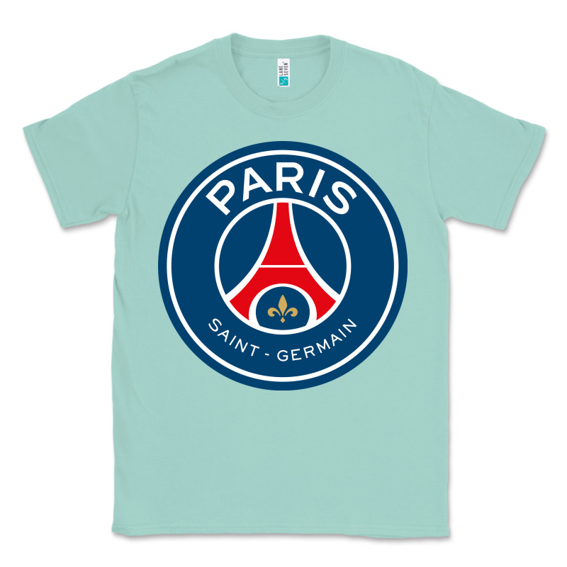 The-paris-saint-germain-pen Classic Tee by StudioElite | Teevron