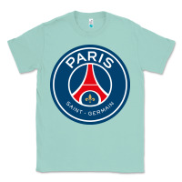 Seafoam the-paris-saint-germain-pen Classic Tee - StudioElite