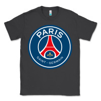 Smoke the-paris-saint-germain-pen Classic Tee - StudioElite