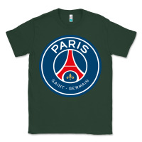 Sports Green the-paris-saint-germain-pen Classic Tee - StudioElite