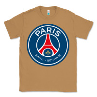 Toasted Coconut the-paris-saint-germain-pen Classic Tee - StudioElite