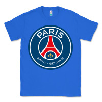 True Royal the-paris-saint-germain-pen Classic Tee - StudioElite