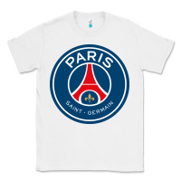 White the-paris-saint-germain-pen Classic Tee - StudioElite