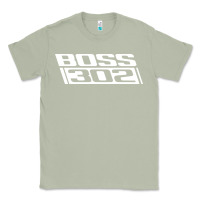 Matcha boss 302 (white) Classic Tee - StudioElite