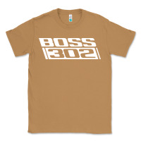 Toasted Coconut boss 302 (white) Classic Tee - StudioElite