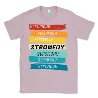 Lilac stromedy Classic Tee - StudioElite
