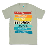 Matcha stromedy Classic Tee - StudioElite