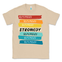 Mushroom stromedy Classic Tee - StudioElite