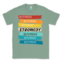Sage stromedy Classic Tee - StudioElite