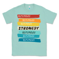 Seafoam stromedy Classic Tee - StudioElite