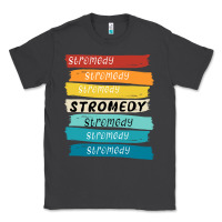 Smoke stromedy Classic Tee - StudioElite