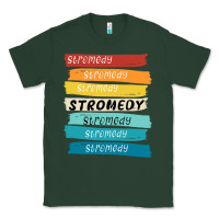 Sports Green stromedy Classic Tee - StudioElite