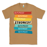 Toasted Coconut stromedy Classic Tee - StudioElite