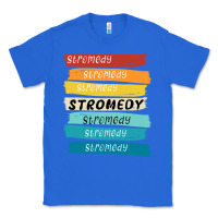 True Royal stromedy Classic Tee - StudioElite