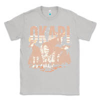 Moon Dust okapi t  shirt wildlife okapi lover africa safari zoo animal okapi t Classic Tee - StudioElite