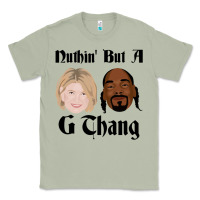 Matcha Snoop And Martha G Thang Perfect Gift Classic Tee - StudioElite