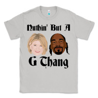 Moon Dust Snoop And Martha G Thang Perfect Gift Classic Tee - StudioElite