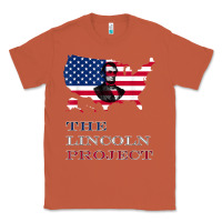 Copper the lincoln project save usa abraham lincoln american flag t shirt Classic Tee - StudioElite
