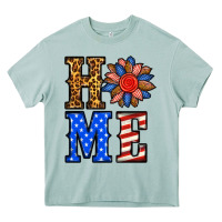 Arona 4th of july home Heavy Core Tee - BundleAndBundleShop