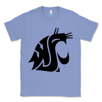Colony Blue washington state cougars football Classic Tee - StudioElite