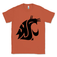 Copper washington state cougars football Classic Tee - StudioElite