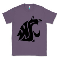 Lavender washington state cougars football Classic Tee - StudioElite